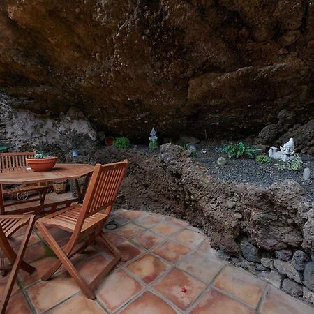 Casita Pedro Gonzalez Apartment Erese ภายนอก รูปภาพ