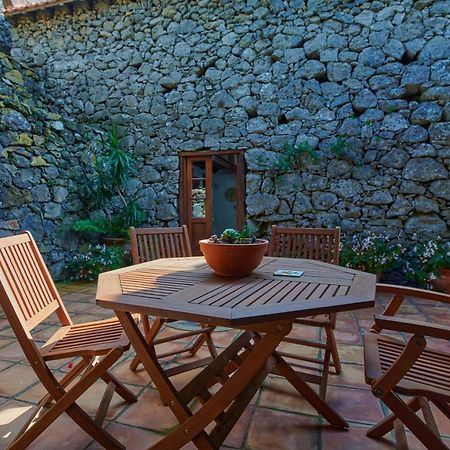 Casita Pedro Gonzalez Apartment Erese ภายนอก รูปภาพ
