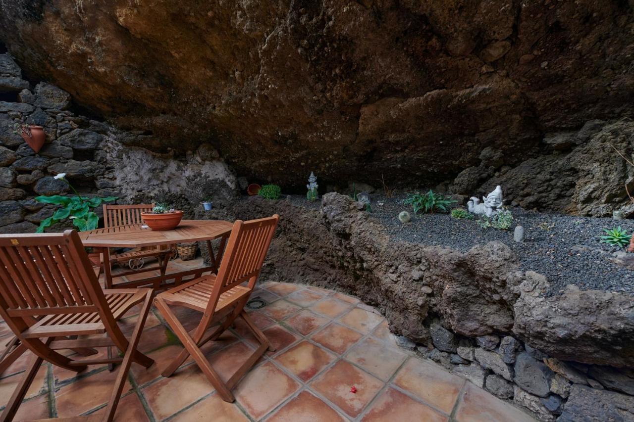 Casita Pedro Gonzalez Apartment Erese ภายนอก รูปภาพ