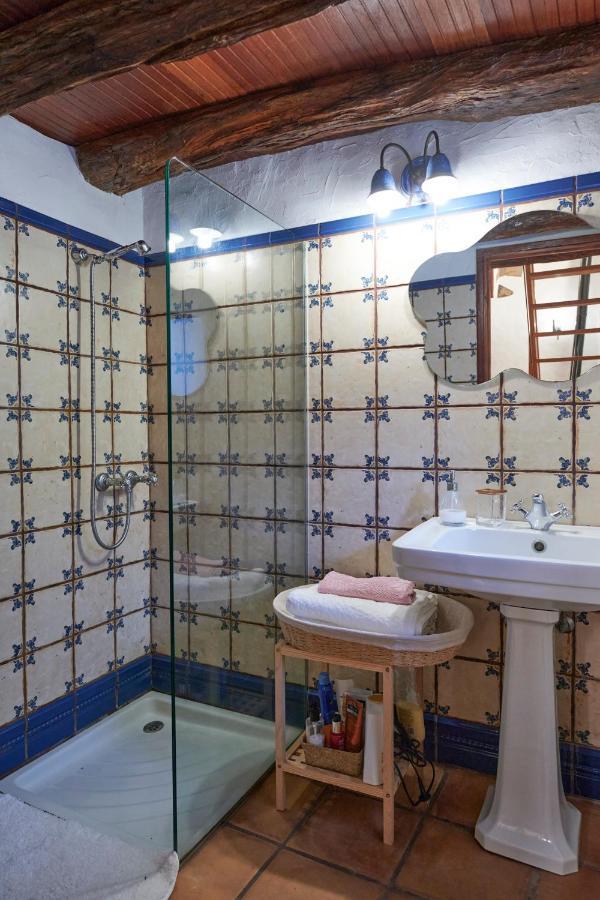 Casita Pedro Gonzalez Apartment Erese ภายนอก รูปภาพ