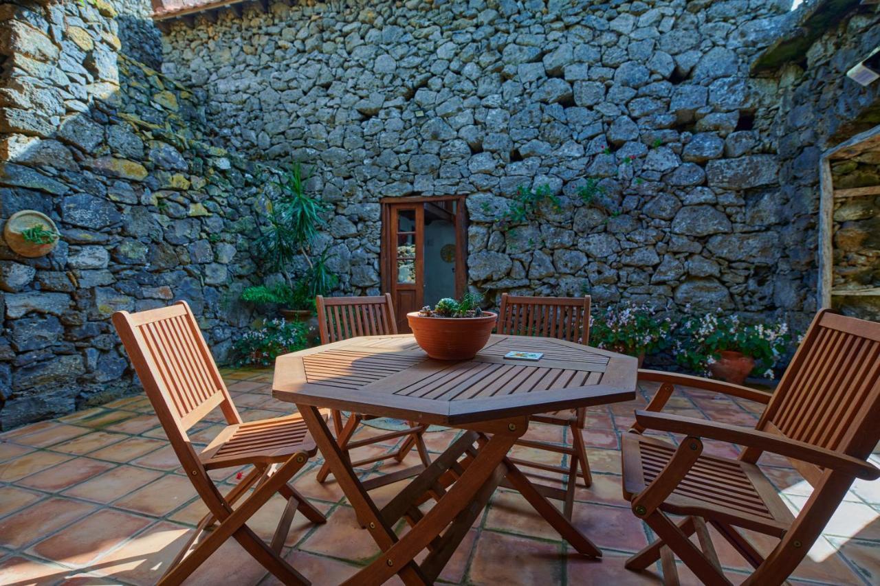 Casita Pedro Gonzalez Apartment Erese ภายนอก รูปภาพ