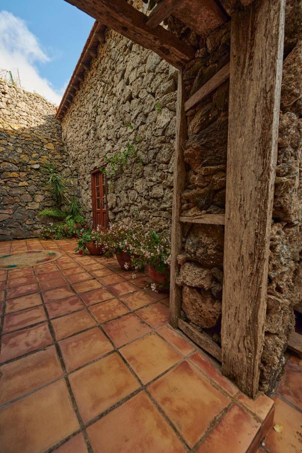 Casita Pedro Gonzalez Apartment Erese ภายนอก รูปภาพ