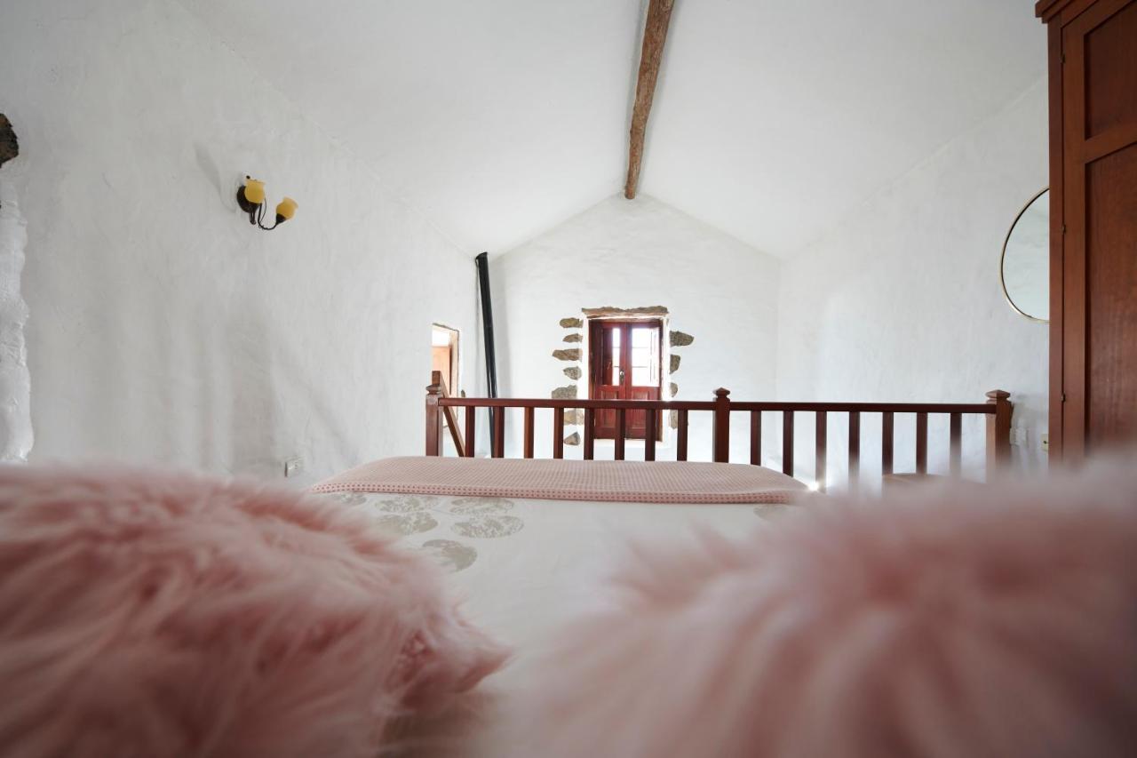 Casita Pedro Gonzalez Apartment Erese ภายนอก รูปภาพ