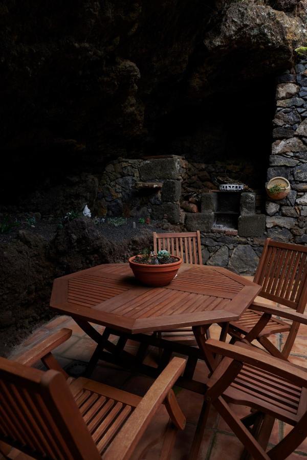 Casita Pedro Gonzalez Apartment Erese ภายนอก รูปภาพ