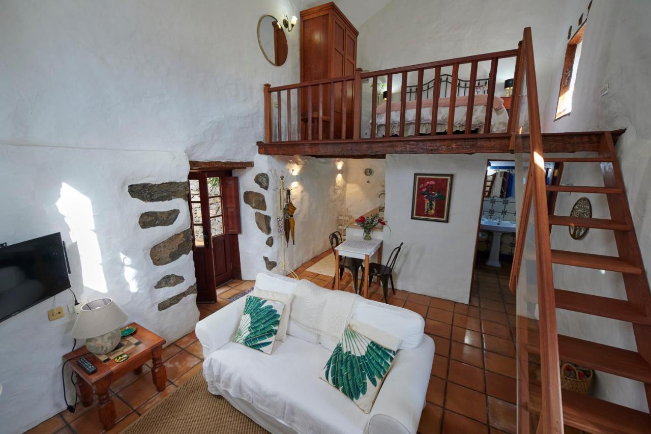 Casita Pedro Gonzalez Apartment Erese ภายนอก รูปภาพ
