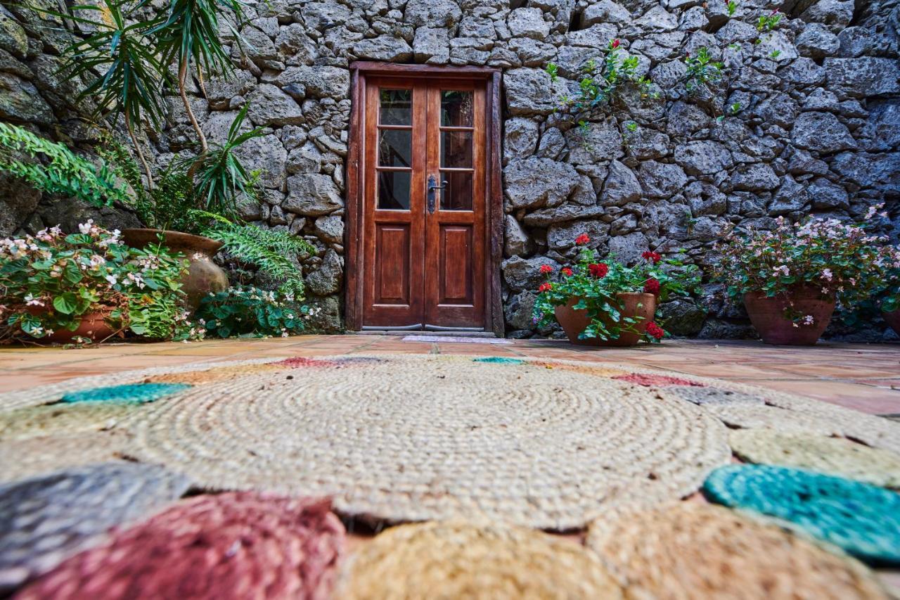 Casita Pedro Gonzalez Apartment Erese ภายนอก รูปภาพ