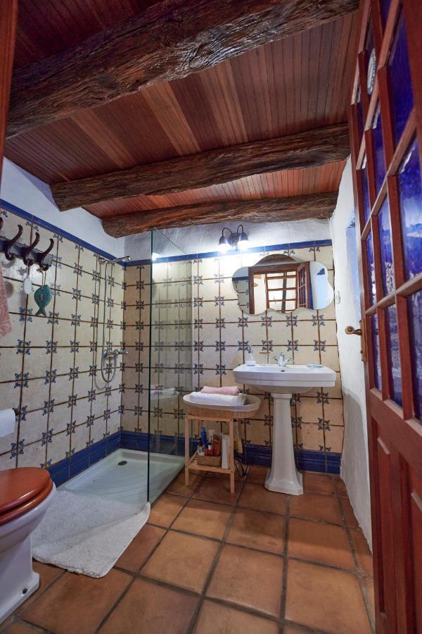 Casita Pedro Gonzalez Apartment Erese ภายนอก รูปภาพ