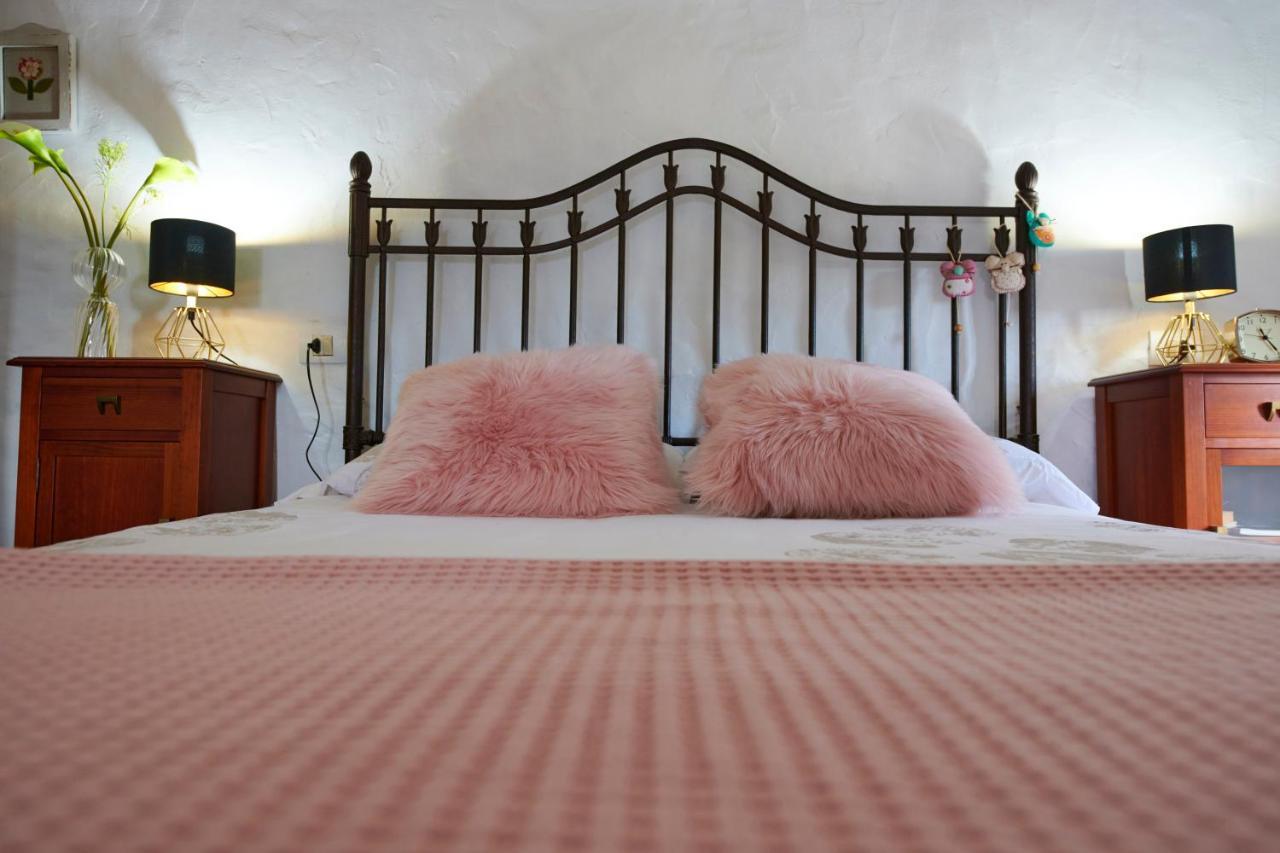 Casita Pedro Gonzalez Apartment Erese ภายนอก รูปภาพ