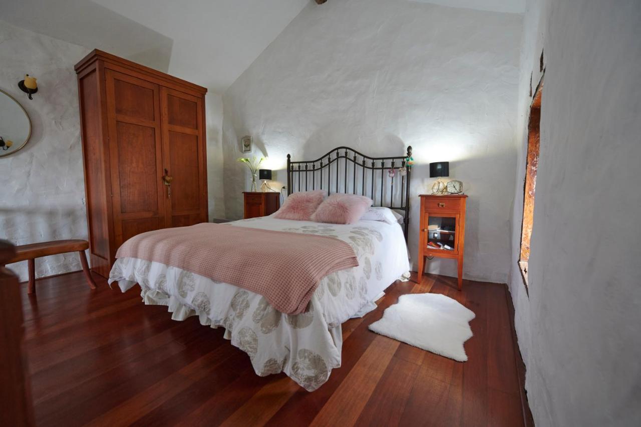 Casita Pedro Gonzalez Apartment Erese ภายนอก รูปภาพ