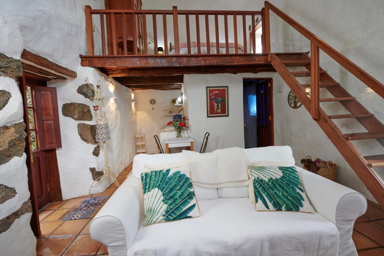 Casita Pedro Gonzalez Apartment Erese ภายนอก รูปภาพ