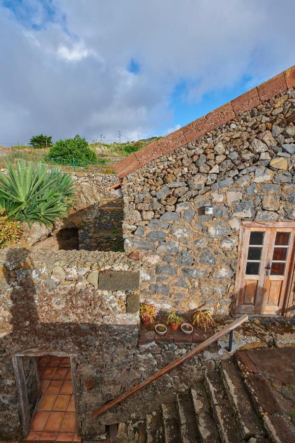 Casita Pedro Gonzalez Apartment Erese ภายนอก รูปภาพ