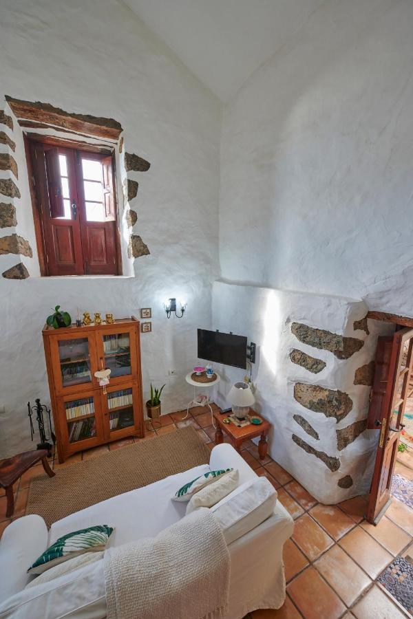 Casita Pedro Gonzalez Apartment Erese ภายนอก รูปภาพ