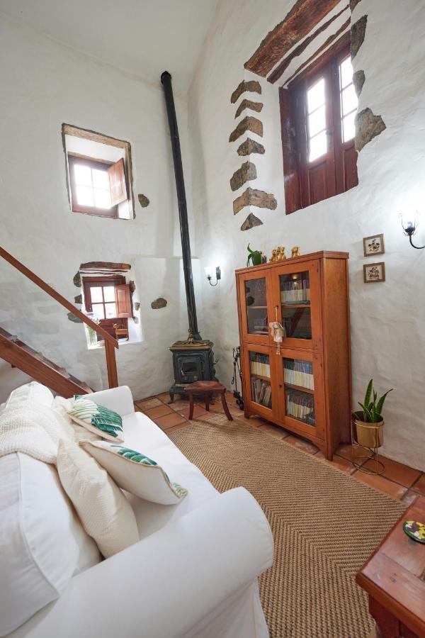 Casita Pedro Gonzalez Apartment Erese ภายนอก รูปภาพ