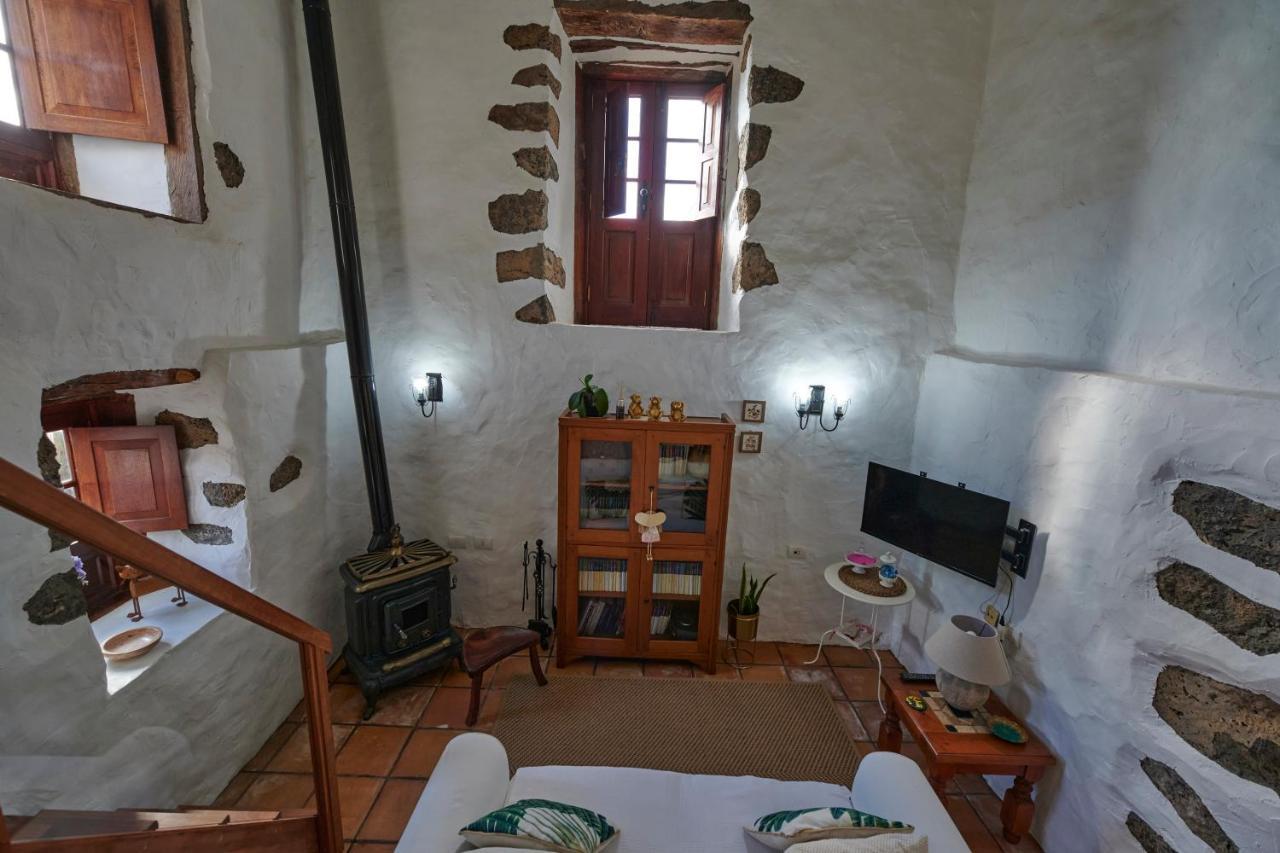Casita Pedro Gonzalez Apartment Erese ภายนอก รูปภาพ