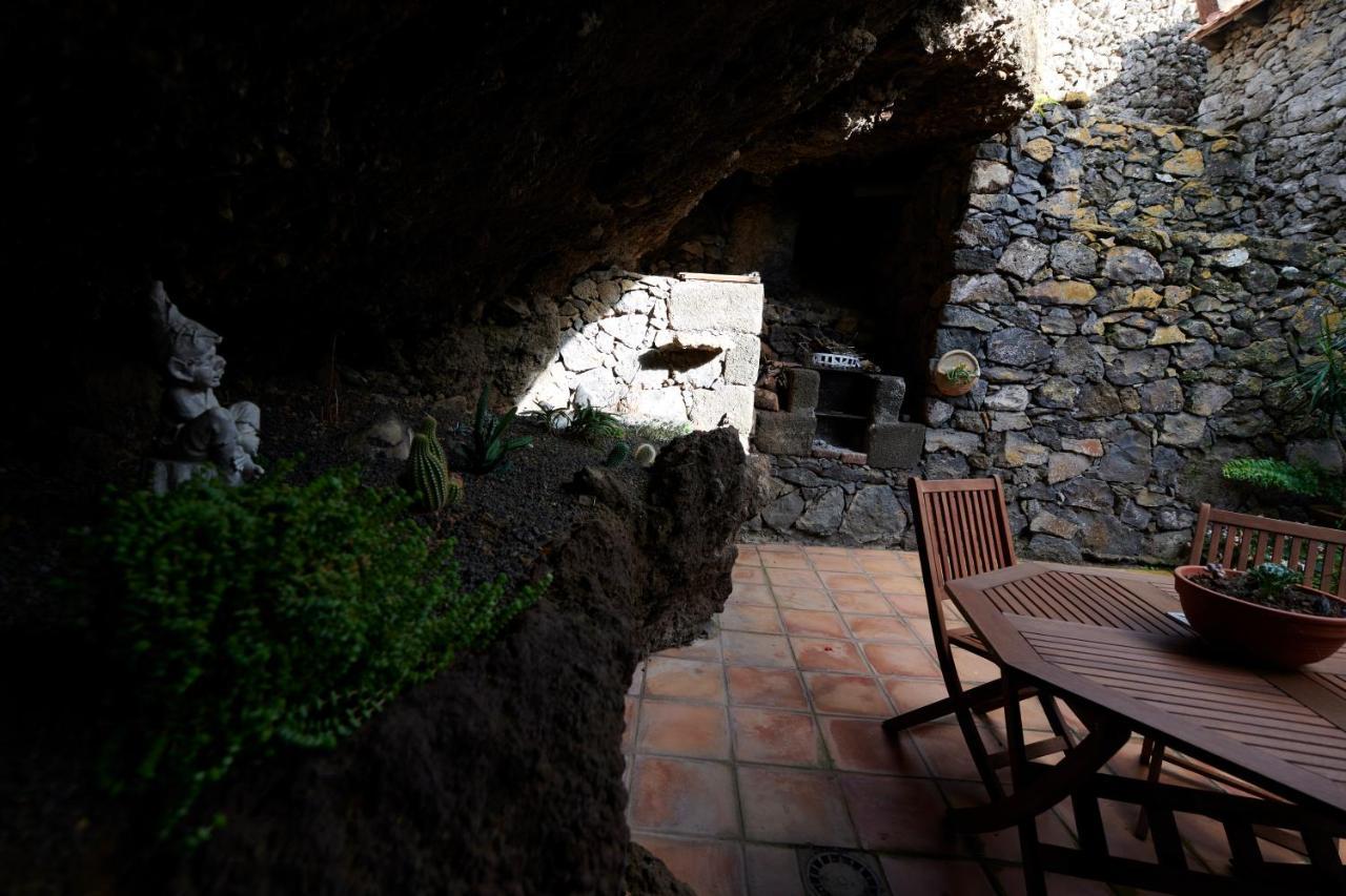 Casita Pedro Gonzalez Apartment Erese ภายนอก รูปภาพ