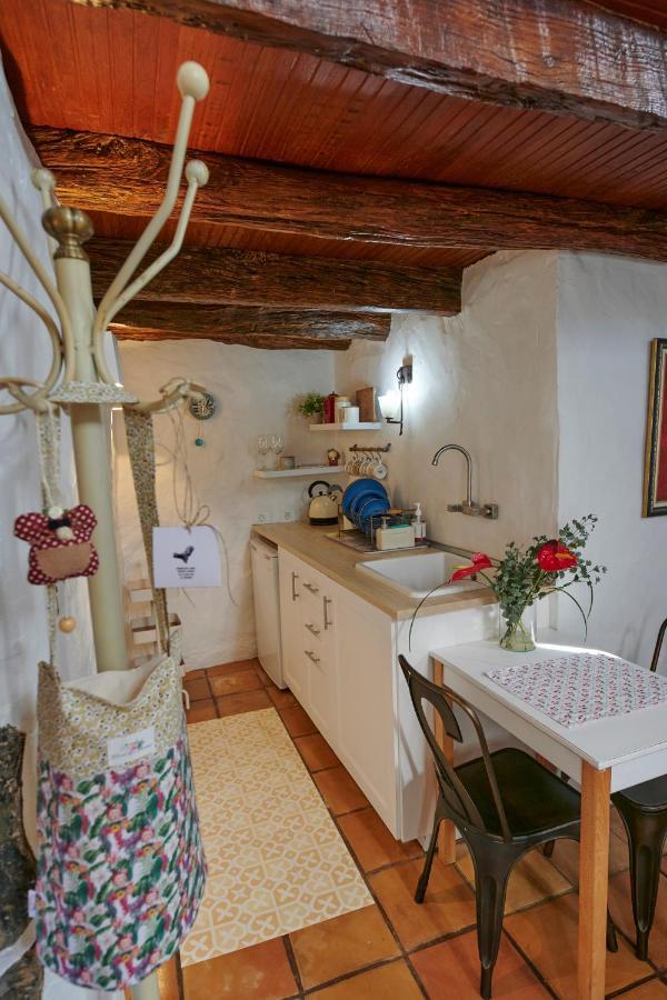 Casita Pedro Gonzalez Apartment Erese ภายนอก รูปภาพ